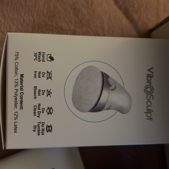 Vibrio Sculpt slimming Machine. - Picture 4 of 5